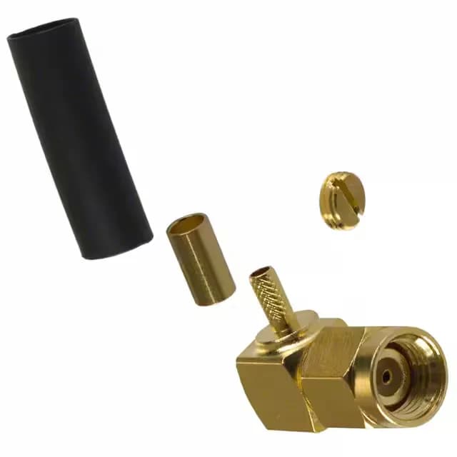 132123RP — Amphenol RF product photo