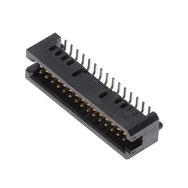 TFML-115-02-S-D-A-K-TR — Samtec Inc. product photo