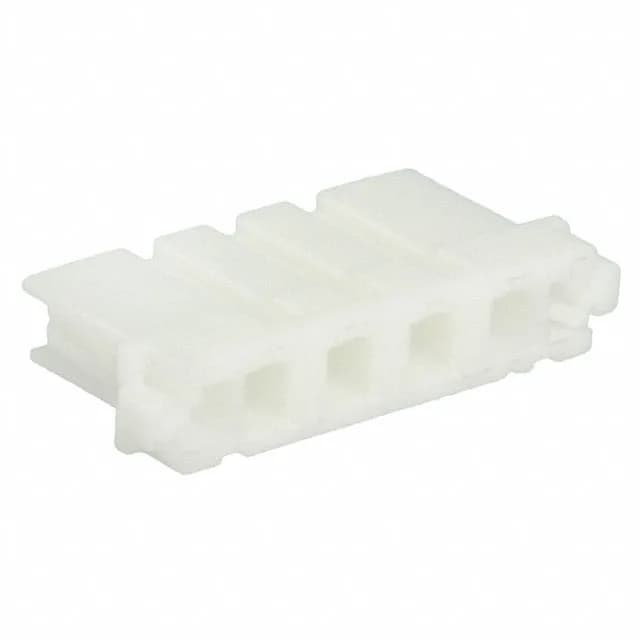 LEXR-04V-S — JST Sales America Inc. product photo