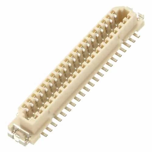 M40-6202546R — Harwin Inc. product photo