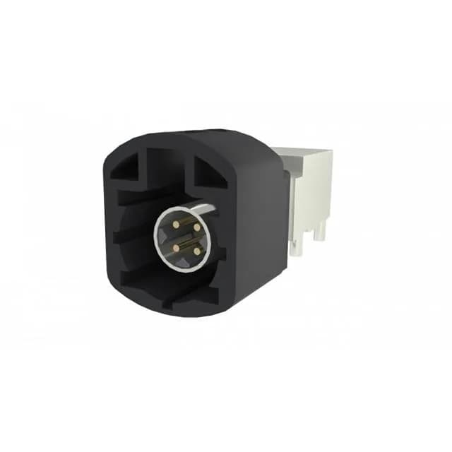 HSDNARPPCB18A — Amphenol ICC (Commercial Products) product photo