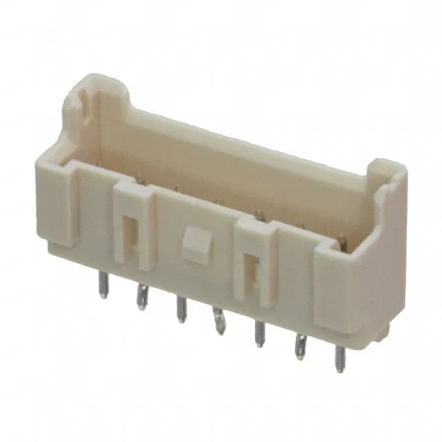 B07B-XASK-1-A — JST Sales America Inc. product photo