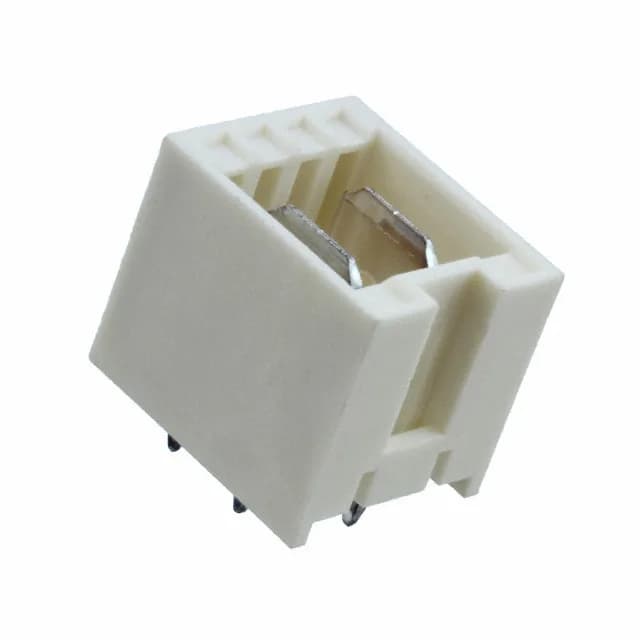 1971896-2 — TE Connectivity AMP Connectors product photo