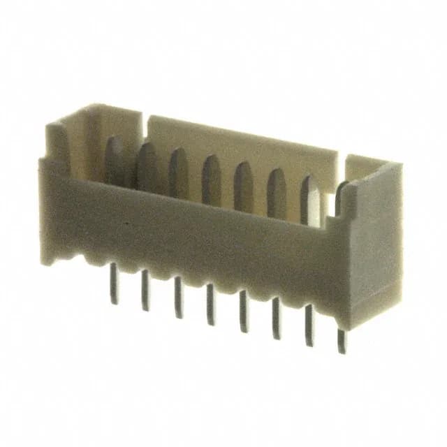 1734598-8 — TE Connectivity AMP Connectors product photo