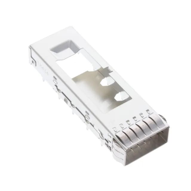 2170703-2 — TE Connectivity AMP Connectors product photo