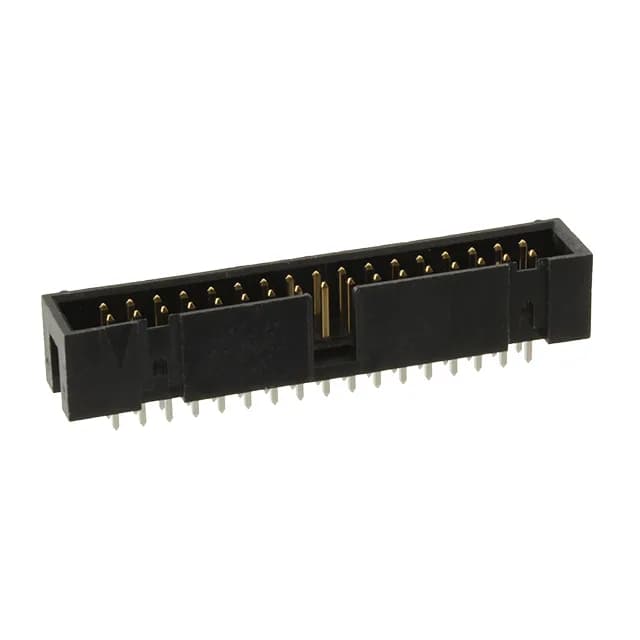 1-1761681-1 — TE Connectivity AMP Connectors product photo