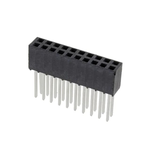 SSQ-110-23-L-D — Samtec Inc. product photo