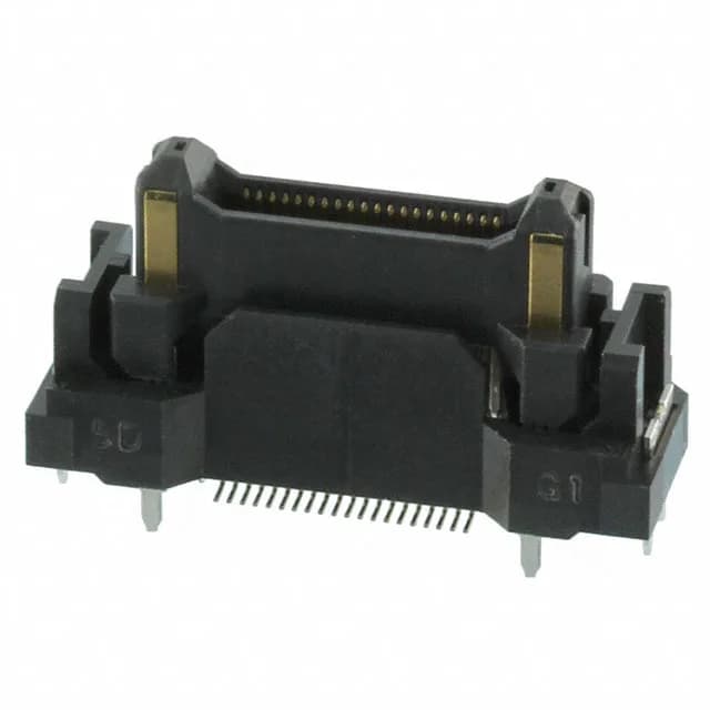 FX23-40P-0.5SV15 — Hirose Electric Co Ltd product photo