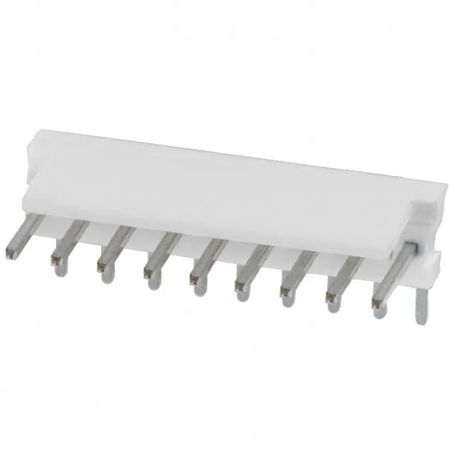 640457-9 — TE Connectivity AMP Connectors product photo