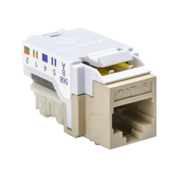 RJ45FC3-I — HellermannTyton product photo