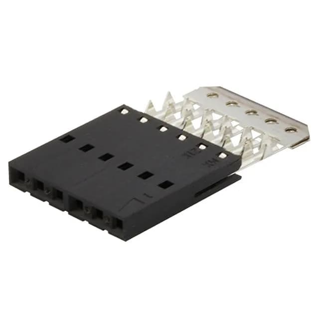 15388168 — Molex product photo