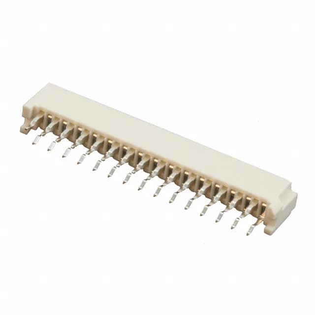 3-84534-0 — TE Connectivity AMP Connectors product photo