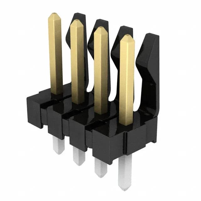 0416710003 — Molex product photo