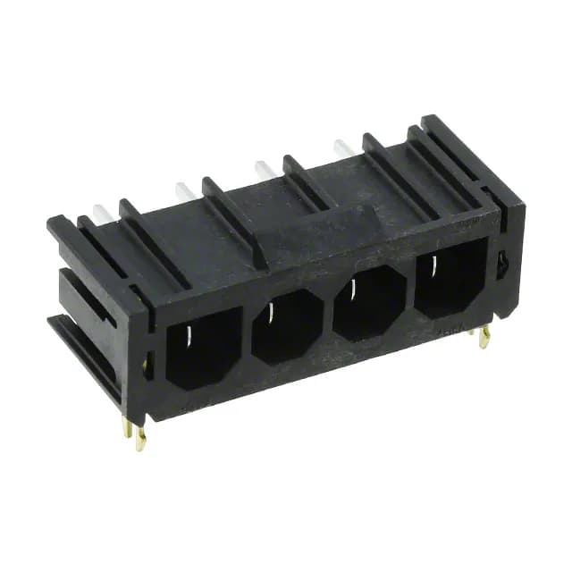 0431603104 — Molex product photo