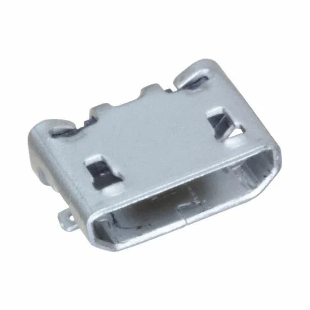 10118192-0002LF — Amphenol ICC (FCI) product photo