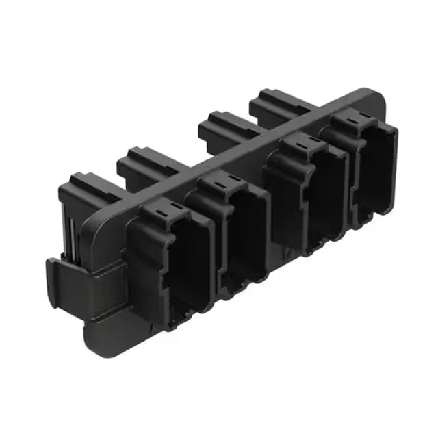 AT13-48PABCD-BM03 — Amphenol Sine Systems Corp product photo