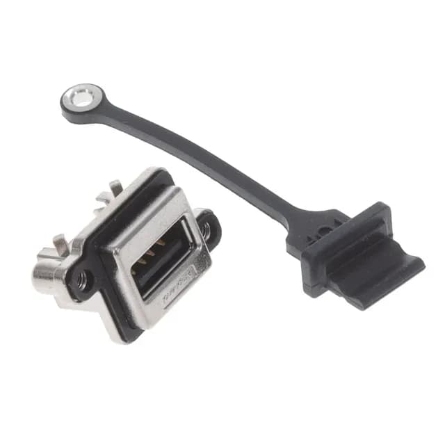 MUSBA511N5 — Amphenol ICC (Commercial Products) product photo
