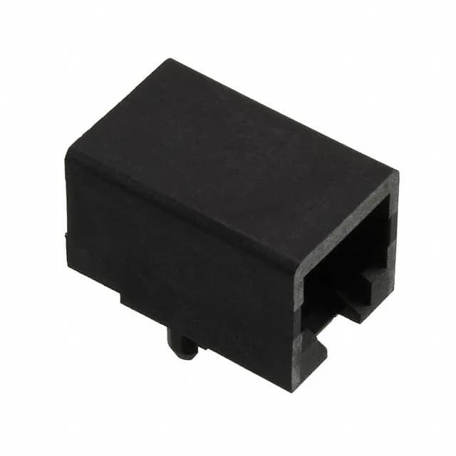 0432496101 — Molex product photo