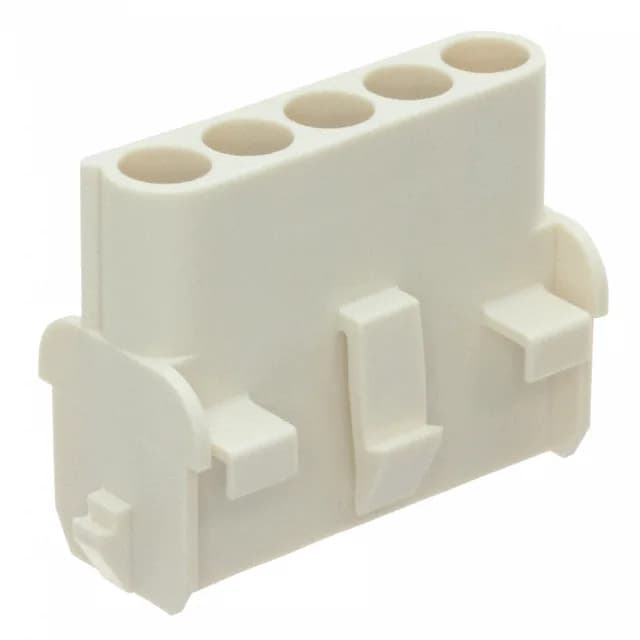 350810-2 — TE Connectivity AMP Connectors product photo
