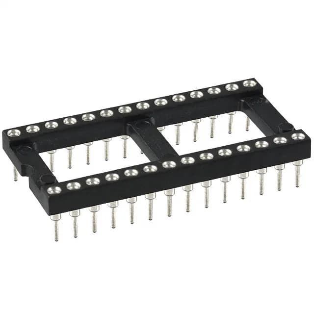 110-99-628-41-001000 — Mill-Max Manufacturing Corp. product photo