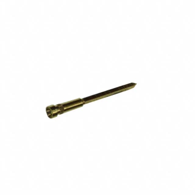 0039-2-17-15-30-27-02-0 — Mill-Max Manufacturing Corp. product photo