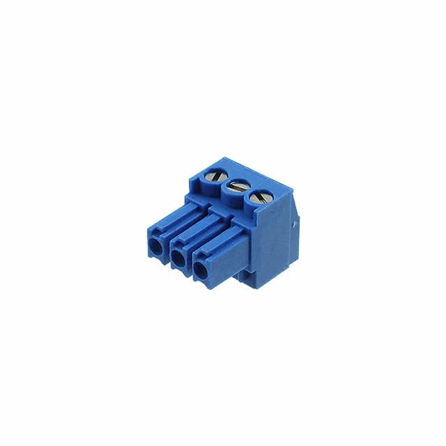 796693-3 — TE Connectivity AMP Connectors product photo