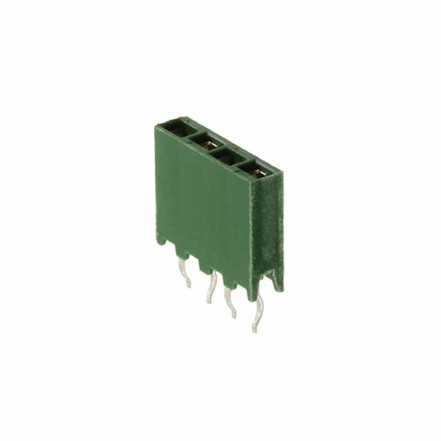 215299-4 — TE Connectivity AMP Connectors product photo