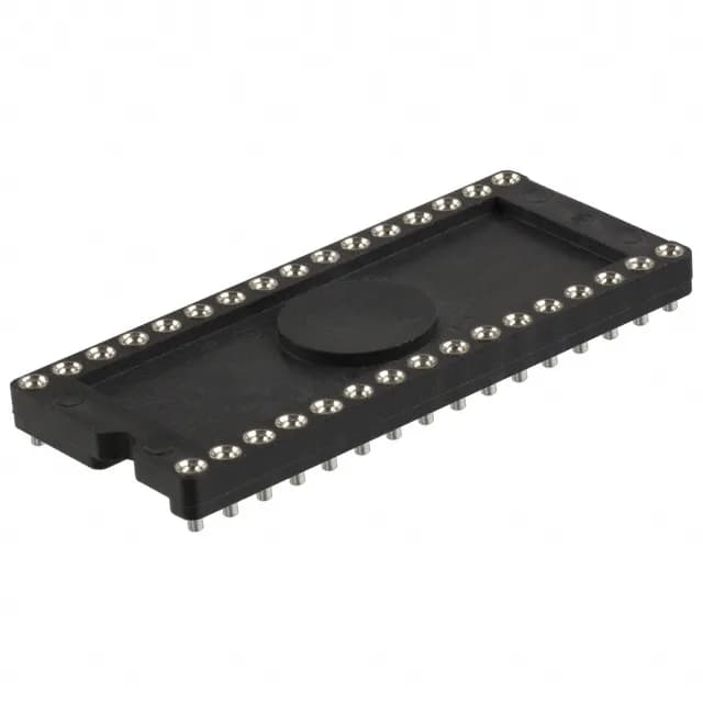 214-99-632-01-670800 — Mill-Max Manufacturing Corp. product photo
