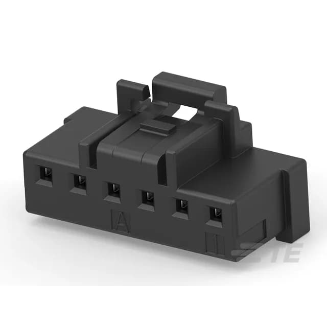 4-2232979-6 — TE Connectivity AMP Connectors product photo