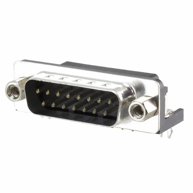 A-DS 15 A/KG-T2S — Assmann WSW Components product photo