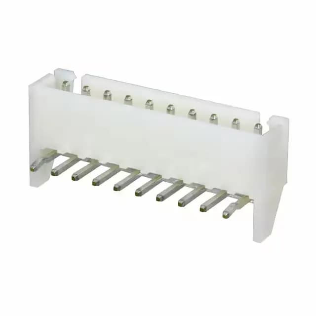 S10B-XH-A-1(LF)(SN) — JST Sales America Inc. product photo