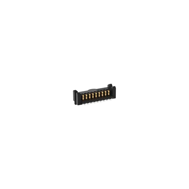 224920-E — TE Connectivity Erni product photo
