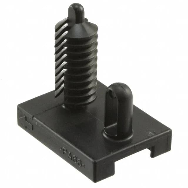 1924487-2 — TE Connectivity AMP Connectors product photo
