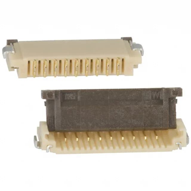 FH12-9S-1SH(55) — Hirose Electric Co Ltd product photo