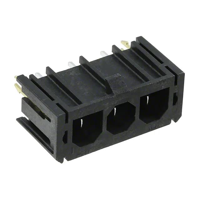 0431602103 — Molex product photo