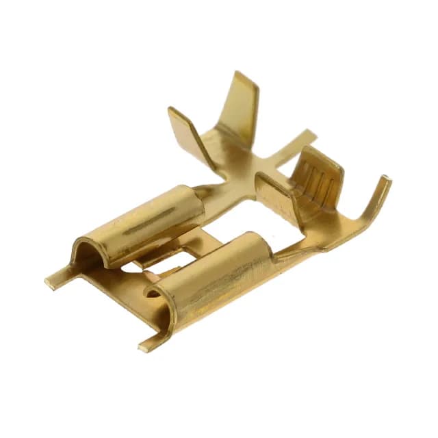 180453-1 — TE Connectivity AMP Connectors product photo