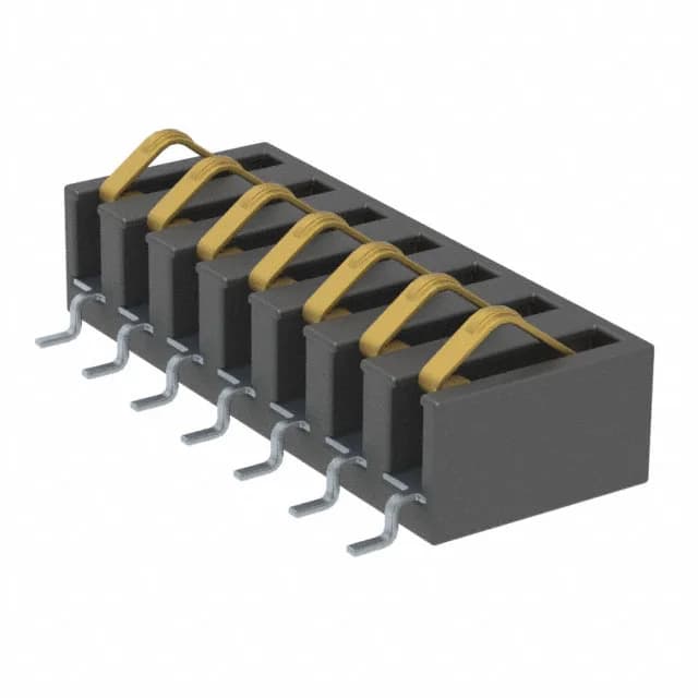 SIB-107-02-F-S-LC — Samtec Inc. product photo