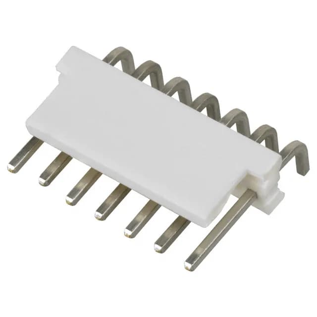 640389-7 — TE Connectivity AMP Connectors product photo