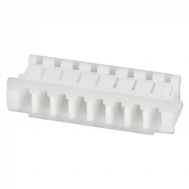 ZHR-8 — JST Sales America Inc. product photo