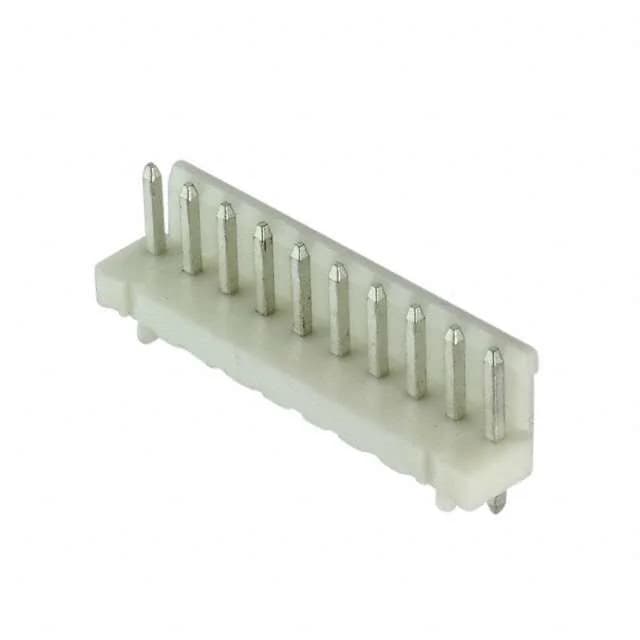 1-1744057-0 — TE Connectivity AMP Connectors product photo