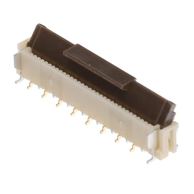 FH12-16S-1SVA(54) — Hirose Electric Co Ltd product photo