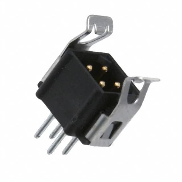 M80-8530442 — Harwin Inc. product photo