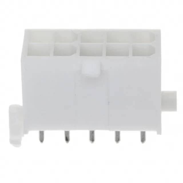 1-770743-0 — TE Connectivity AMP Connectors product photo