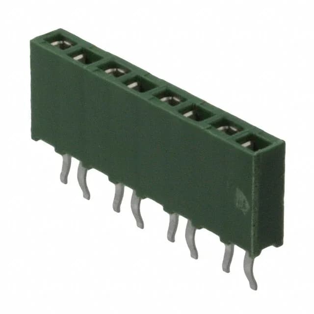 215297-8 — TE Connectivity AMP Connectors product photo