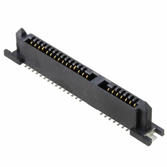 1735284-3 — TE Connectivity AMP Connectors product photo