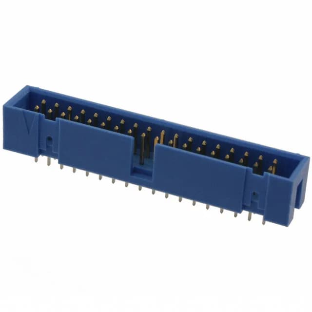 3-1761603-2 — TE Connectivity AMP Connectors product photo