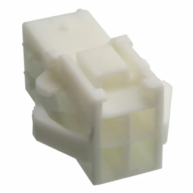 177908-1 — TE Connectivity AMP Connectors product photo