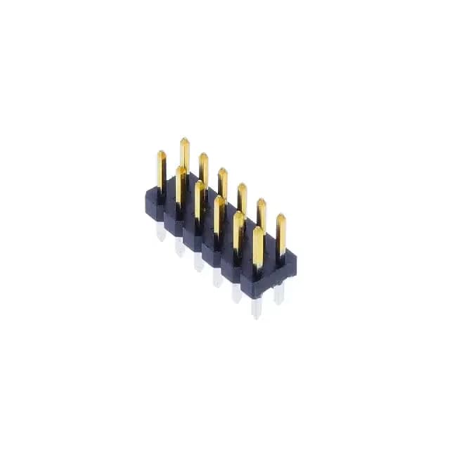 2842128-6 — TE Connectivity AMP Connectors product photo