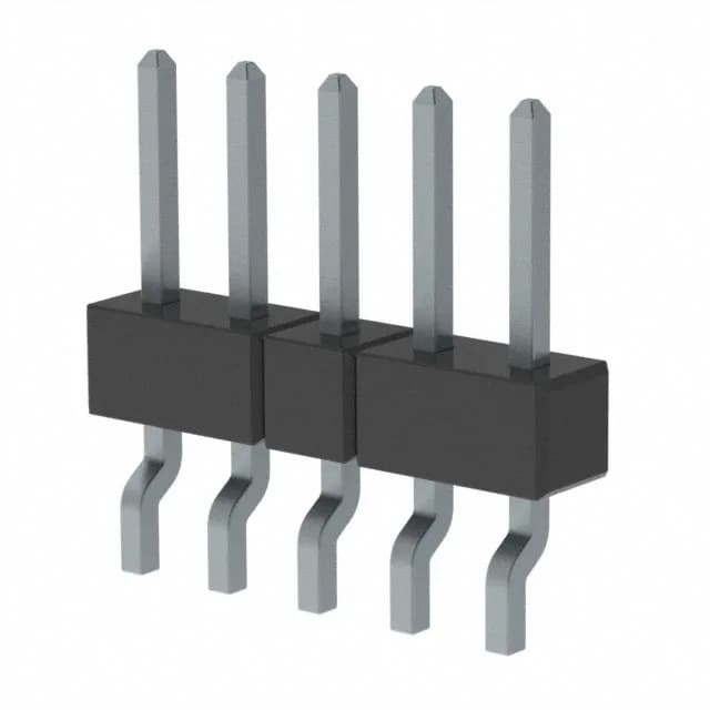 MMT-105-02-T-SH — Samtec Inc. product photo