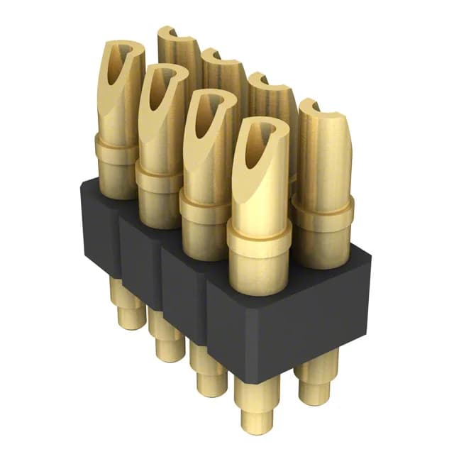 826-22-008-00-001000 — Mill-Max Manufacturing Corp. product photo